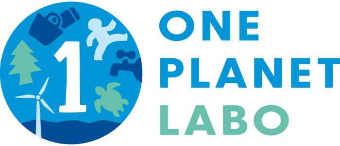 ONE PLANET LABO